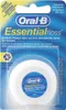 ORAL B filo interdentale non cerato 50m, 1 P Anteprima dell’immagine prodotto 1