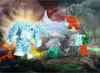 Schleich Eldrador Creatures Eisroboter Figuren Set, Produktbild-Vorschau 2