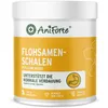 AniForte Flohsamenschalen für Hunde & Katzen 250g - Produktbild-Vorschau 1