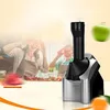 Deluxe Eismaschine Sorbet Fruchteis Slushie für milchfreie Produktbild-Vorschau 13