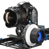 Walimex Follow Fokus F3, Czarny, Niebieski, Biały, Podgląd zdjęcia produktu 13