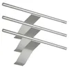 LED Schrankleuchte, 3er Set Aufbauleuchte, Kleiderschrankleuchte warmweiß SEBSON Produktbild-Vorschau