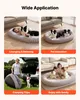 SucceBuy Hundebett für Menschen, 1710x1000x240 mm, Produktbild-Vorschau 6