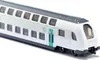 INTERNATIONAL RATP Doppelstock-Zug Produktbild-Vorschau 5