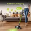 2026  model 650 W, 65 000 PA, SmartAI, ručný vysávač, voľne Náhľad obrázku produktu 2