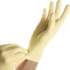 SFM ® BIOLIMES : XS Latexhandschuhe puderfrei texturiert Produktbild-Vorschau 3