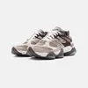 New Balance U9060 6MG Damen Sneaker Braun Lifestyle Schuhe Produktbild-Vorschau 1