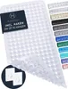 Homerella badmat: antislip, geschikt voor gevoelige huid, Productafbeelding-voorbeeld 1