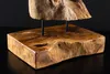 riess-ambiente Massives Teakholz Ornament FLAME 30-40cm Produktbild-Vorschau 8