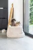 Designed by Lotte Ribbed Katzenbett, Farbe:hellgrau Produktbild-Vorschau 18