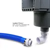 90° Schnellverschluss Winkel 1.5 Zoll AG + 38mm Schlauch Produktbild-Vorschau 6