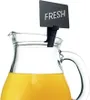 Securit TAG-HLD-CP, Černá, Plast, 2,8 cm, 247 mm, 150 mm, 6 Náhled obrázku produktu 5