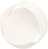 Lacznik KOTARBAU® do kanalu okraglego Ř 150 mm z klapa Podgląd zdjęcia produktu 3