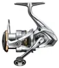 Shimano Frontbremsrolle Sedona FJ Modell: 5000XGFI Produktbild-Vorschau 2