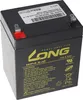 Kung Long Akku WP4.5-12 12 Volt 4,5 Ah 90 x 70 x 102mm Produktbild-Vorschau 1