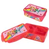 P:OS  Lunchbox To Go Paw Patrol Girl 16,5x12,5x6,5cm Produktbild-Vorschau 3