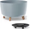 Prosperplast Topf GRACIA STANDARD Durchmesser 40cm - Produktbild-Vorschau 5