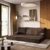 Masseno Ecksofa NOTIA mit Metallgestell, Modulares Produktbild-Vorschau 2