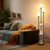 EDISHINE Vloerlamp voor de woonkamer, LED vloerlamp met 3 Productafbeelding-voorbeeld 13