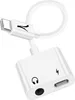 USB-C auf USB-C / 3.5mm Buchse Audio- und Ladeadapter, Produktbild-Vorschau 2