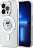 Karl Lagerfeld Iml Choupette Magsafe Etui Für Iphone 15 Pro Produktbild-Vorschau 2