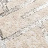 Teppichläufer Flur Teppich Kurzflor Modern Brücke Produktbild-Vorschau 4