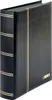 Lindner 1169S - S Einsteckbuch Elegant 60 schwarze Náhled obrázku produktu 3