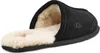 Pánske papuče UGG 1101111 BLK Farba:Black Veľkosť: 43 Náhľad obrázku produktu 9
