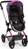 Bayer Design 18406AA Kombi-Puppenwagen Neo Vario mit Produktbild-Vorschau 9