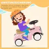 AIYAPLAY Rutschauto Kinderfahrzeug mit Stauraum, Kinderauto Produktbild-Vorschau 4