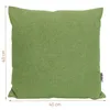 Herlag Outdoor Dekokissen Hülle  40x40cm Sunny UV-Beständig Produktbild-Vorschau 4