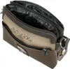A product shot of a crossbody bag. Anteprima dell’immagine prodotto