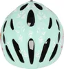 Die Eiskönigin Elsa und Anna Mint Kinderfahrradhelm, Produktbild-Vorschau 9