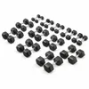 PH Fitness 2.5 kg t/m 30 kg Hexagon Kurzhantel-Sparset aus Produktbild-Vorschau 2