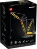 LEGO Technic 42146 - Żuraw gąsienicowy Liebherr LR 13000 Podgląd zdjęcia produktu 22