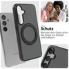EAZY CASE - MagSafe Handyhülle für Samsung Galaxy S24, Ring Produktbild-Vorschau 6