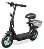 M5pro Faltbarer E-Scooter | 48V/13Ah Akku | Reichweite 45 Produktbild-Vorschau 1