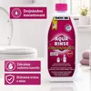 WC chémia, tekutina do WC, 0,75l koncentrát, prísada do Náhľad obrázku produktu 4