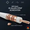 PremiumX DELUXE PRO REINES KUPFER 100% VOLLKUPFER Produktbild-Vorschau 4