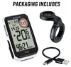 ROX 4.0: Ordenador de bicicleta GPS para resistencia, color Vista previa de la imagen del producto 4