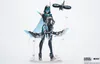 Soška League of Legends - Project Ashe (25 cm) Náhled obrázku produktu 13
