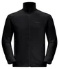 JACK WOLFSKIN Giacca in pile da uomo Taunus FZ M Anteprima dell’immagine prodotto 3