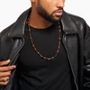 Thomas Sabo - KE2304-826-7-l70 - Collana - Uomo - Rebel at Anteprima dell’immagine prodotto 2
