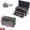 KS Tools 1/4 +1/2  CHROMEplus Universal-Werkzeug-Satz, Produktbild-Vorschau 5