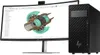 HP Z2 Tower G1i Workstation (A40MNET), PC-System, (Windows Produktbild-Vorschau 2