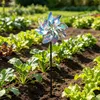 INF Windspinner / Reflektierende Vogelscheuchen 2er-Pack Produktbild-Vorschau 7