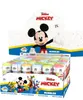 Seifenblasen Display 36 Stück 60 ml Mickey Mouse und Produktbild-Vorschau 1