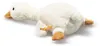 Steiff Gans Gilda met rammelaar, 21 cm, artikelnummer Productafbeelding-voorbeeld 2