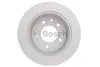 2x BOSCH Bremsscheibe 0 986 479 C14 für HYUNDAI ix35 (LM EL Produktbild-Vorschau 5