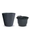 Květináč MATUBA 34,8 cm - barva: antracit Voir les images du produit 7